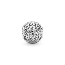 Carica l'immagine nel visualizzatore di Gallery, PANDORA Bead Charm Donna argento - 797853 - Ilgrandebazar