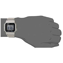 Carica l'immagine nel visualizzatore di Gallery, Casio Digitale Quarzo Orologio da Polso B650WD-1AEF - Ilgrandebazar