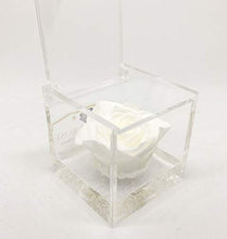 Carica l'immagine nel visualizzatore di Gallery, Cubo Rosa stabilizzata bianco 6cm, profumata è una vera e propria che... - Ilgrandebazar
