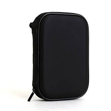 Carica l'immagine nel visualizzatore di Gallery, 'ELEGIANT Custodia rigida con Zip per hard disk portatile (2,5), Custodia...