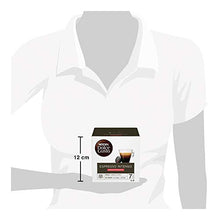 Carica l'immagine nel visualizzatore di Gallery, Nescafé Dolce Gusto Espresso Intenso Decaffeinato Caffè, 3 Confezioni da 16...
