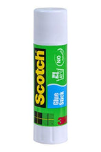 Carica l'immagine nel visualizzatore di Gallery, Scotch Colla Stick per la Scuola Elementare, Media, Asilo e 12 x 40 g - Ilgrandebazar