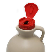 Carica l'immagine nel visualizzatore di Gallery, Puro sciroppo d'acero BIO Canadese Grado A (Dark, Robust taste) - 1 litro 1 l