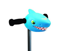Carica l'immagine nel visualizzatore di Gallery, Scootaheadz Squalo Blu - Ilgrandebazar