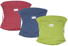 Carica l'immagine nel visualizzatore di Gallery, Petsweare - Pannolini per XX - Large, blu navy, marrone castano, verde oliva