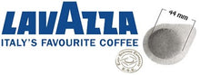 Carica l'immagine nel visualizzatore di Gallery, 150 CIALDE LAVAZZA MISCELA GRAN ESPRESSO INTENSO 150 Unità (Confezione da 1)