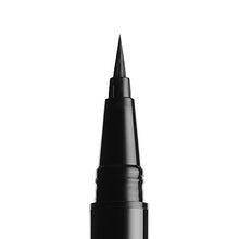 Carica l'immagine nel visualizzatore di Gallery, NYX Professional Makeup Eyeliner Epic Ink Liner, Applicatore a Nero