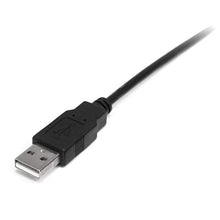 Carica l'immagine nel visualizzatore di Gallery, Startech.Com Cavo USB a Mini 2.0, a a B Maschio-Maschio da 50...