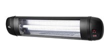 Carica l'immagine nel visualizzatore di Gallery, Lampada Riscaldante Infrarossi FireflyTM 2Kw con Telecomando