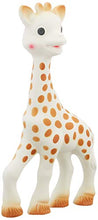 Carica l'immagine nel visualizzatore di Gallery, Vulli 616424 Fresh Touch Sophie La Giraffa, Multicolore