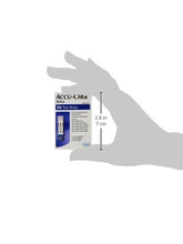 Carica l'immagine nel visualizzatore di Gallery, ACCU-CHECK AVIVA TEST STRIPS 50