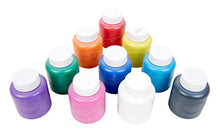 Carica l'immagine nel visualizzatore di Gallery, Crayola-I Lavabilissimi Tempere Lavabili in Barattolini Multicolore - Ilgrandebazar
