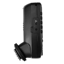 Carica l'immagine nel visualizzatore di Gallery, Godox XPro-C TTL - Trigger flash wireless per fotocamere Canon EOS 2.4G...