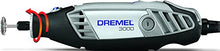 Carica l'immagine nel visualizzatore di Gallery, Dremel 3000JS Multiutensile Rotativo, 130 W, - Ilgrandebazar