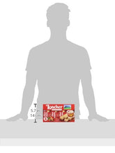 Carica l'immagine nel visualizzatore di Gallery, Loacker Wafer con Crema alla Nocciola - 4 x 45 gr (180 gr) - Ilgrandebazar