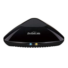 Carica l'immagine nel visualizzatore di Gallery, Broadlink RM Pro+ WiFi Smart Home Hub, IR RF Automazione Telecomando - Ilgrandebazar