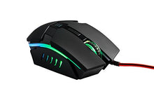 Carica l'immagine nel visualizzatore di Gallery, Mars Gaming MM116 - Mouse da gioco per PC (3200 DPI, sensore ottico...