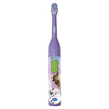 Carica l'immagine nel visualizzatore di Gallery, Oral-B Spazzolino elettrico per bambini , Modelli Assortiti - Ilgrandebazar