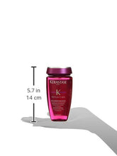 Carica l'immagine nel visualizzatore di Gallery, Kérastase Reflection Bain Chromatique Riche, Shampoo protettivo per capelli...
