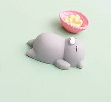 Carica l'immagine nel visualizzatore di Gallery, Cute Cat Squishy Anti Stress Slow Rising Toys Squeeze Toy Stress... - Ilgrandebazar