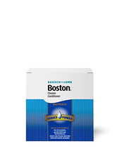 Carica l'immagine nel visualizzatore di Gallery, Boston Bausch &amp; Lomb Advance - Multiconfezione con 3 x 30 ml di detergente... - Ilgrandebazar