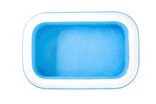 Carica l'immagine nel visualizzatore di Gallery, Bestway 54006-2 Piscinetta Gonfiabile Family, 6 Anni+