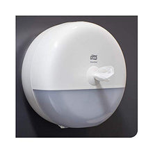 Carica l'immagine nel visualizzatore di Gallery, Tork Smartone 681000 Mini Distributori di Carta Igienica, Bianco - Ilgrandebazar