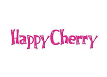 Carica l'immagine nel visualizzatore di Gallery, Happy Cherry - 10 Set Burattini a Mano + Bianco Giallo Grigio Nero Verde Blu - Ilgrandebazar