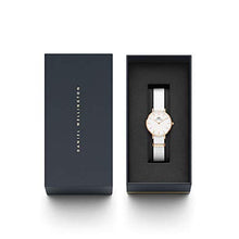 Carica l'immagine nel visualizzatore di Gallery, Orologio Daniel-Wellington 28 mm donna DW00100313 ORIGINALE OFFERTA !! - Ilgrandebazar