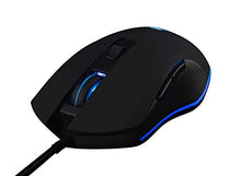 Carica l'immagine nel visualizzatore di Gallery, THE G-LAB - KULT-HELIUM - Mouse Gaming Retroilluminato - da 800 a 3200 DPI -...