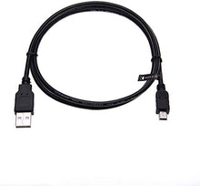 Carica l'immagine nel visualizzatore di Gallery, Mini USB Cavo 5m Caricabatterie Compatibile con Garmin Dash Cam 10/20 /...