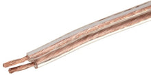 Carica l'immagine nel visualizzatore di Gallery, AmazonBasics - Cavo per altoparlanti 2x1,3 mm², lunghezza: 30,4 30,48 m,