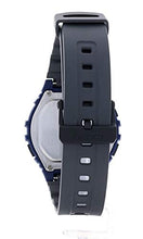 Carica l'immagine nel visualizzatore di Gallery, Casio Orologio Unisex Blu - Ilgrandebazar