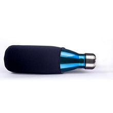 Carica l'immagine nel visualizzatore di Gallery, EXTSUD 500ml Bottiglia Termica Acciaio Inox Termos Bottiglietta per Blu