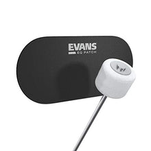 Carica l'immagine nel visualizzatore di Gallery, EVANS EQPB2 Rinforzo Evans Eq in Nylon per Pedale Doppio - Ilgrandebazar