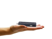 Carica l'immagine nel visualizzatore di Gallery, Trevi HE 3361 T2 Mini Decoder Digitale Terrestre HD DVBT-T2 HEVC con Codec... - Ilgrandebazar