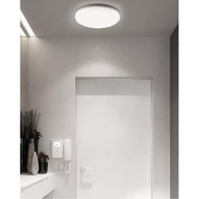 Carica l'immagine nel visualizzatore di Gallery, Yafido LED Plafoniera 36W Ultra magro UFO Pannello Bianco Naturale - Ilgrandebazar