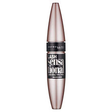 Carica l'immagine nel visualizzatore di Gallery, Maybelline New York Ciglia Sensazionali Intense Black Mascara - Ilgrandebazar