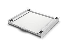 Carica l'immagine nel visualizzatore di Gallery, Meliconi Base Torre Pro, Kit di Sovrapposizione Universale per Lavatrice e...