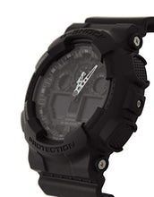 Carica l'immagine nel visualizzatore di Gallery, Casio G-SHOCK Orologio 20 BAR, Nero, Analogico - Digitale, Uomo, GA-100-1A1ER