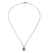 Carica l'immagine nel visualizzatore di Gallery, Collana Donna Con Santino In Argento 925 - Linea Italia Gioielli Made In... - Ilgrandebazar