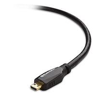 Carica l'immagine nel visualizzatore di Gallery, Cable Matters Cavo Micro HDMI a Alta Velocità (Cavo -5m