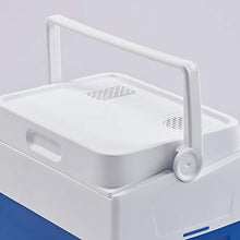 Carica l'immagine nel visualizzatore di Gallery, Mobicool 9600024972 Frigorifero, Blu, 29 Liter 29 (neue version), Blu