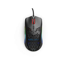 Carica l'immagine nel visualizzatore di Gallery, Glorious PC Gaming Race Model O Mouse - Nero (Matte)