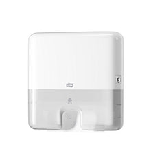 Carica l'immagine nel visualizzatore di Gallery, Tork 952100 Xpress Asciugamani Starter Pack: 1 Dispenser Mini per... - Ilgrandebazar