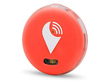 Carica l'immagine nel visualizzatore di Gallery, TrackR Pixel, confezione da, Bluetooth &amp; Crowd GPS, Rosso/Bianco/Blu