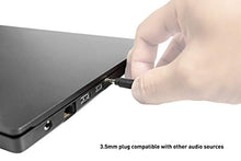 Carica l'immagine nel visualizzatore di Gallery, Pdp Cuffie Lvl30 Chat Sony Playstation Nero - Essentials - 4