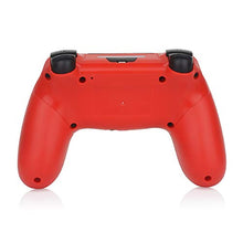 Carica l'immagine nel visualizzatore di Gallery, TUTUO Controller per PS4, Wireless Classici Bluetooth Gamepad...