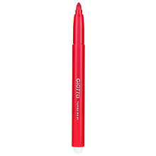 Carica l'immagine nel visualizzatore di Gallery, "Giotto 455000 Pennarelli Turbo Maxi Punta Larga, 5 mm, Conf. da 24... - Ilgrandebazar