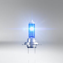 Carica l'immagine nel visualizzatore di Gallery, Osram Cool Blue Advance, 2 lampadine LED alogene H7 PX26d, di qualità... - Ilgrandebazar